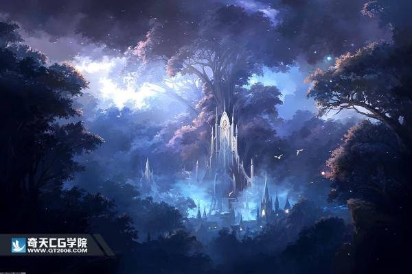 魔兽世界影月谷部落路线详解：如何到达影月谷(图1)